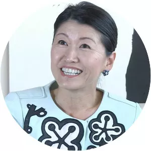 Akiko Yamazaki - Jerry Yang's wife