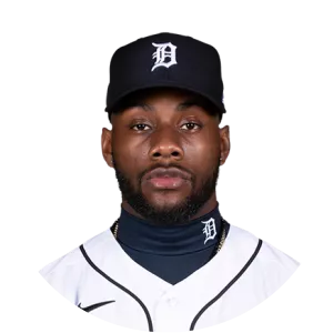 Akil Baddoo - Baseball outfielder
