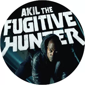 Akil the Fugitive Hunter