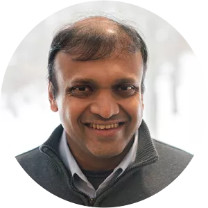 Akila Weerapana photograph