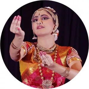 Akilaja Prathyusha photograph