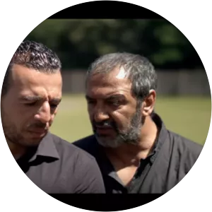 Akim Chir - Film actor