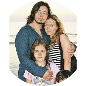 Akim Nasyrov photograph