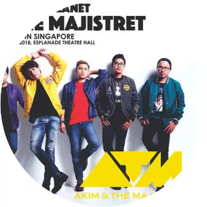 Akim & The Majistret