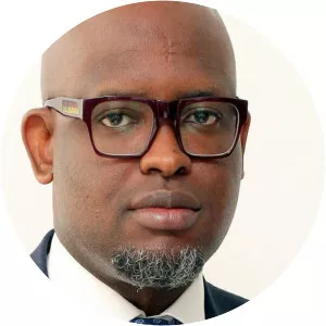 Akin Akinfemiwa photograph