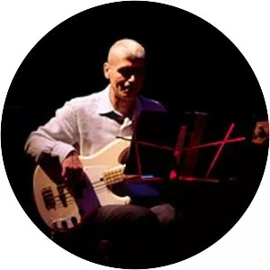 Akın Aral - Turkish musical artist