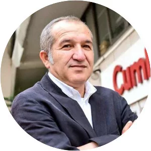 Akin Atalay - Turkish lawyer