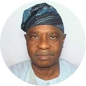 Akin Babalola Kamar Odunsi
