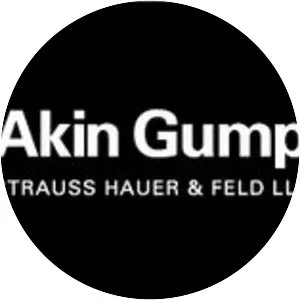 Akin Gump Strauss Hauer & Feld