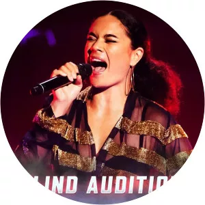 Akina Maria - Musical artist