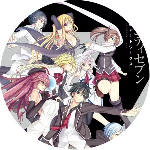 Akinari Nao - Manga artist