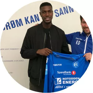 Akinbola Olajide Akinyemi