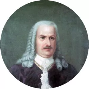 Akinfiy Nikitich Demidov