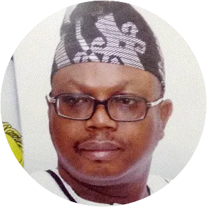 Akinlabi Olasunkanmi