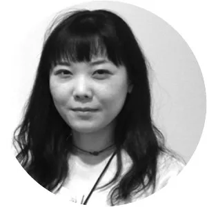 Akino Kondoh - Japanese manga artist