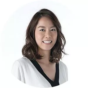 Akino Nakagawa - Japanese basketball player