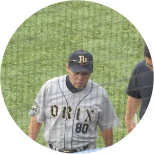 Akinobu Okada