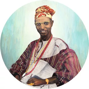 Akinola Lasekan