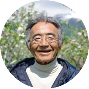 Akinori Kimura