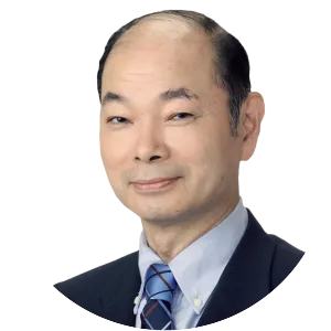 Akinori Uesugi