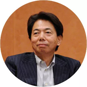 Akinori Yonezawa - Japanese computer scientist