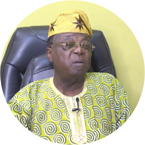 Akinsanya Sunny Ajose