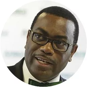 Akinwumi Adesina