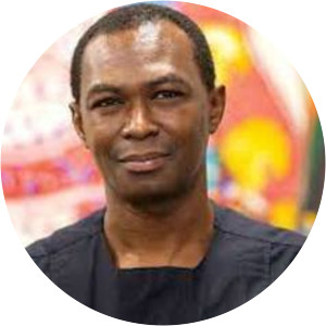 Akinwumi Ogundiran