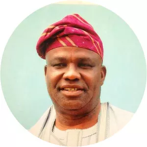 Akinyelure Patrick Ayo