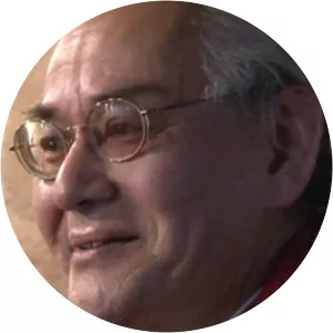 Akio Bouillon - Josephine Baker's son