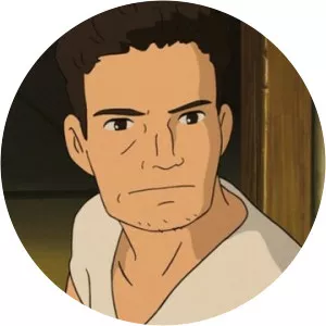 Akio Kazama - Fictional character