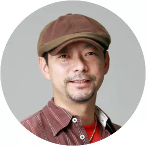 Akio Morisawa - Writer