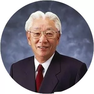 Akio Morita