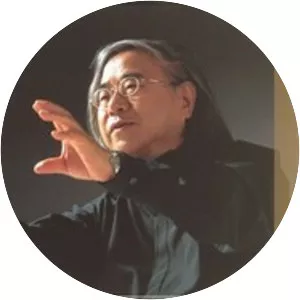 Akio Nishizawa photograph