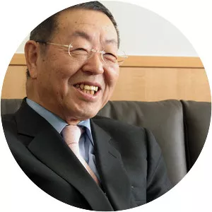 Akio Nitori - Japanese businessman
