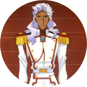 Akio Ohtori - Fictional character