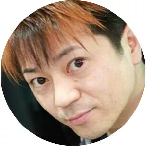 Akio Suyama - Japanese voice actor