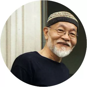 Akio Suzuki - Japanese musician