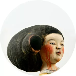 Akio Takamori - Japanese-American sculptor