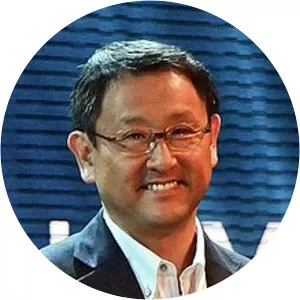 Akio Toyoda