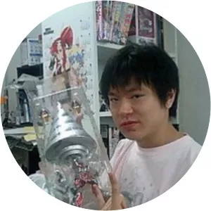 Akira Amemiya photograph