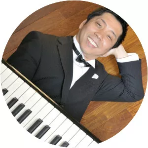 Akira Eguchi - Japanese pianist