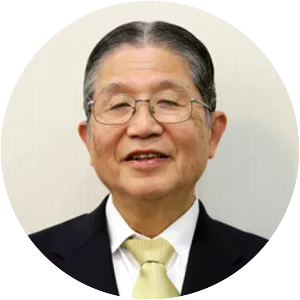 Akira Fujishima - President of the Tokyo University of Science