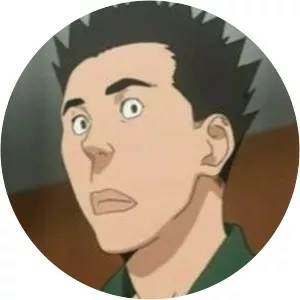 Akira Hattori - Fictional character