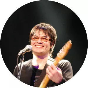 Akira Hirata - Japanese singer-songwriter