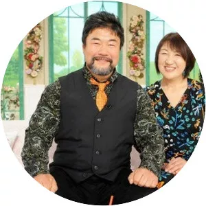 Akira Hokuto - Professional wrestler