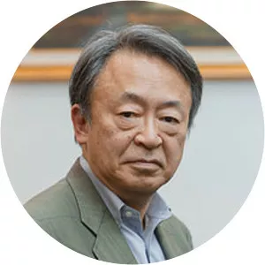Akira Ikegami - Japanese journalist