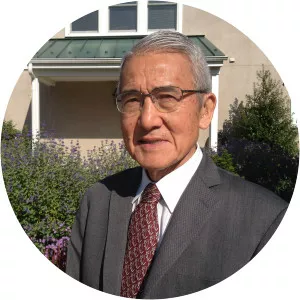 Akira Iriye - Historian