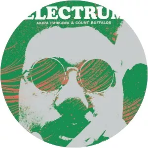 Akira Ishikawa & Count Buffaloes