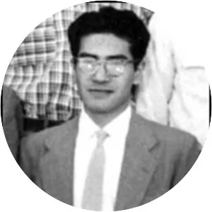 Akira Ishimaru